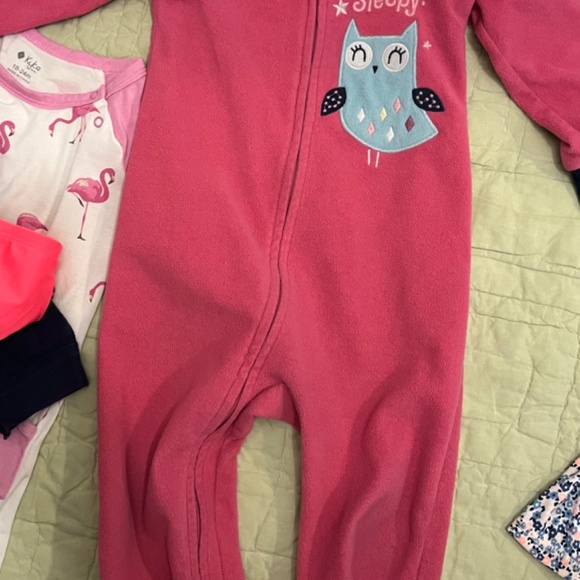 Lot of Toddler Girls Clothing - Picture 12 of 16
